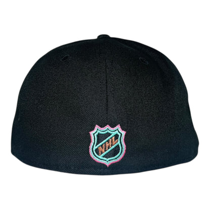 New Era Minnesota Wild 59Fifty Fitted Hat