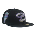 New Era Arizona Diamondbacks “Homegrown” @2piecenat 59Fifty Fitted Hat