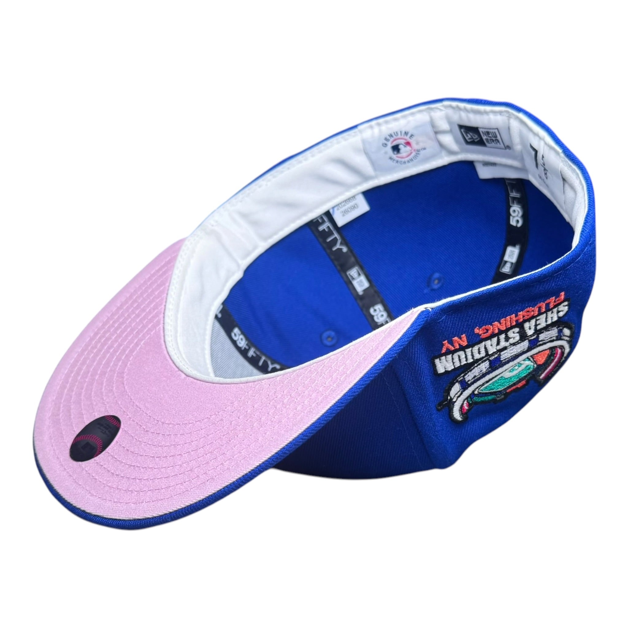 New Era New York Mets @frstypreme 59Fifty Fitted Hat