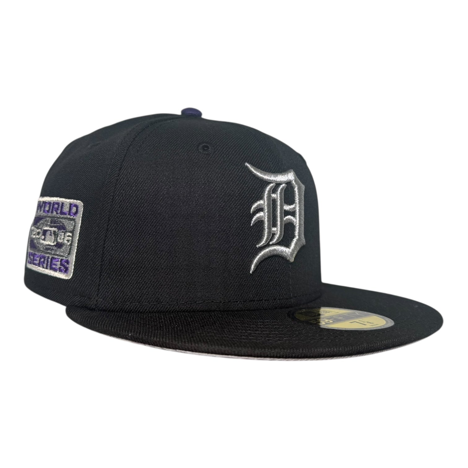 Detroit Tigers “The Ghetto Boy Detroit” New Era 59Fifty