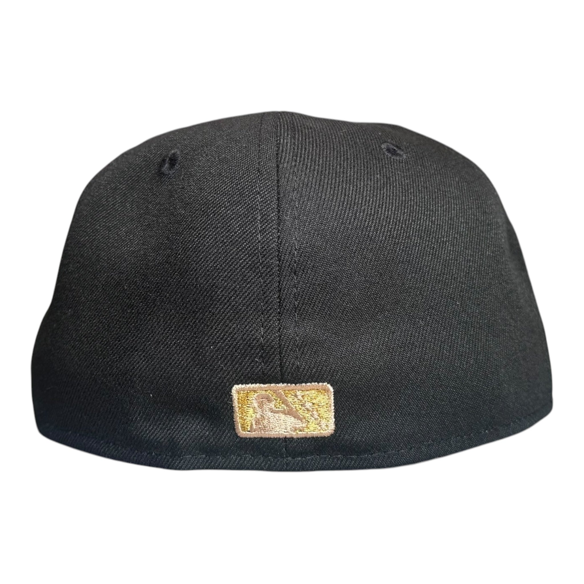 New Era Space Cowboys Hoy Se Bebe Hat Club App Exclusive 59Fifty Fitted Hat