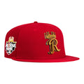 New Era Kansas City Royals Hat Club Ambassador Pack 59Fifty Fitted Hat