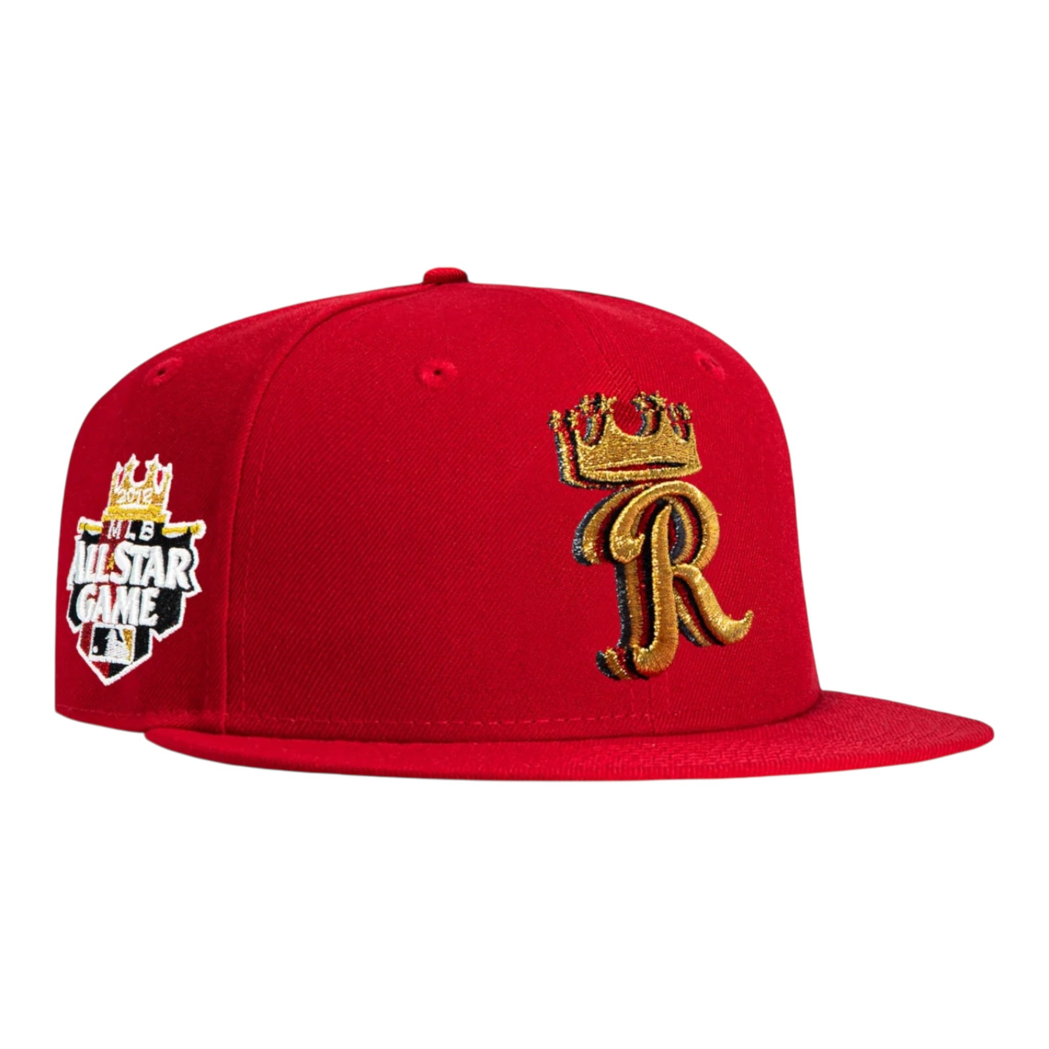 New Era Kansas City Royals Hat Club Ambassador Pack 59Fifty Fitted Hat