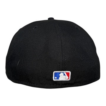 Philadelphia Phillies Liberty Bell New Era 59Fifty Fitted Hat