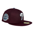 Philadelphia Phillies "Grand Opening, Grand Closing” 20th Anniversary New Era 59Fifty Fitted Hat