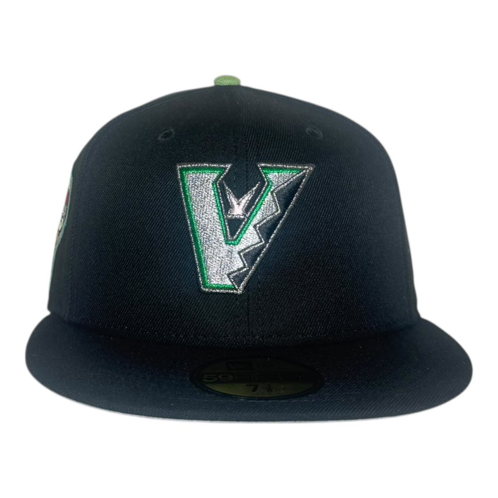 New Era Arizona Diamondbacks “Dark Lord” Villians Pack 59Fifty Fitted Hat