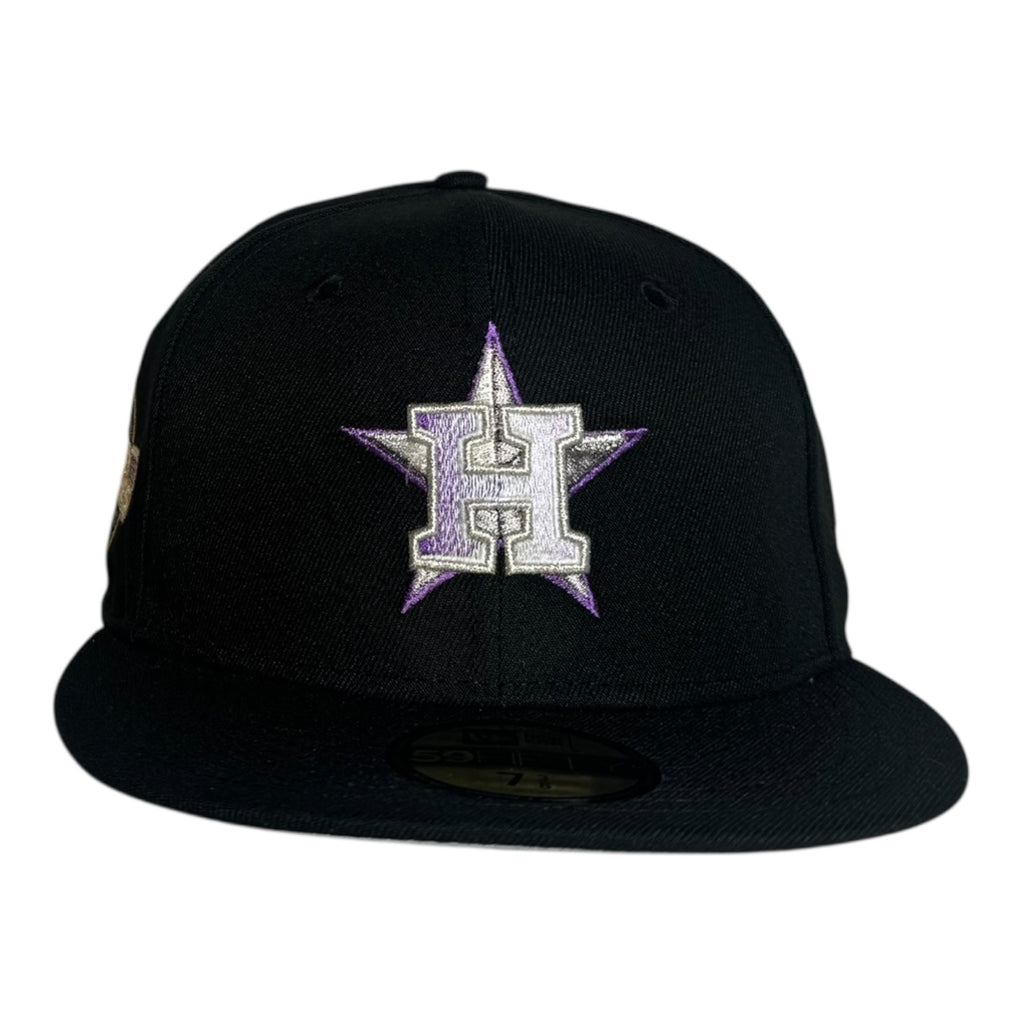New Era Houston Astros “Hocus Pocus” Rushmore 59Fifty Fitted Hat