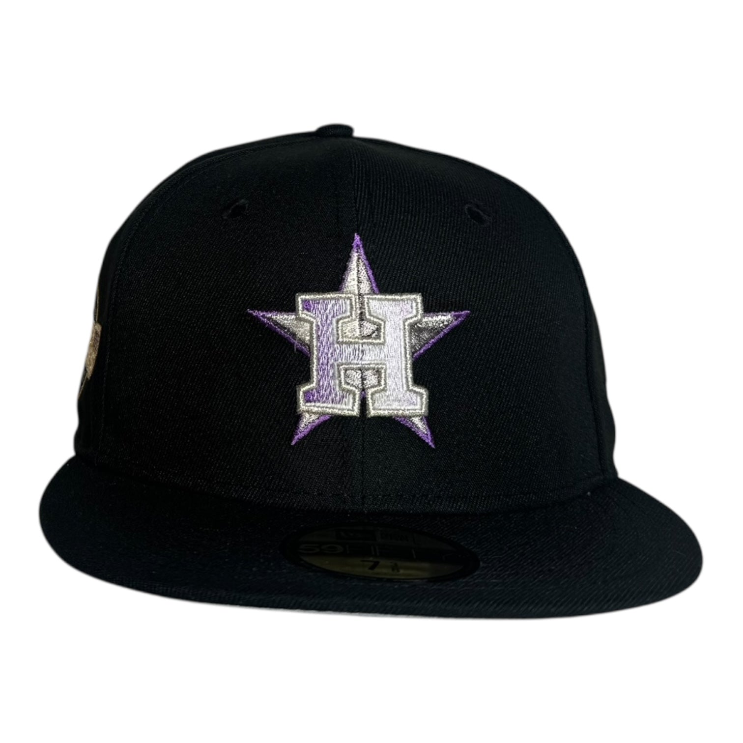 New Era Houston Astros “Hocus Pocus” Rushmore 59Fifty Fitted Hat