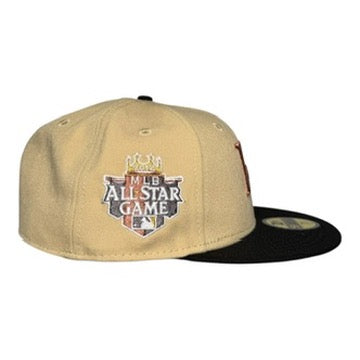 Kansas City Royals 2012 All Star Game New Era 59Fifty Fitted