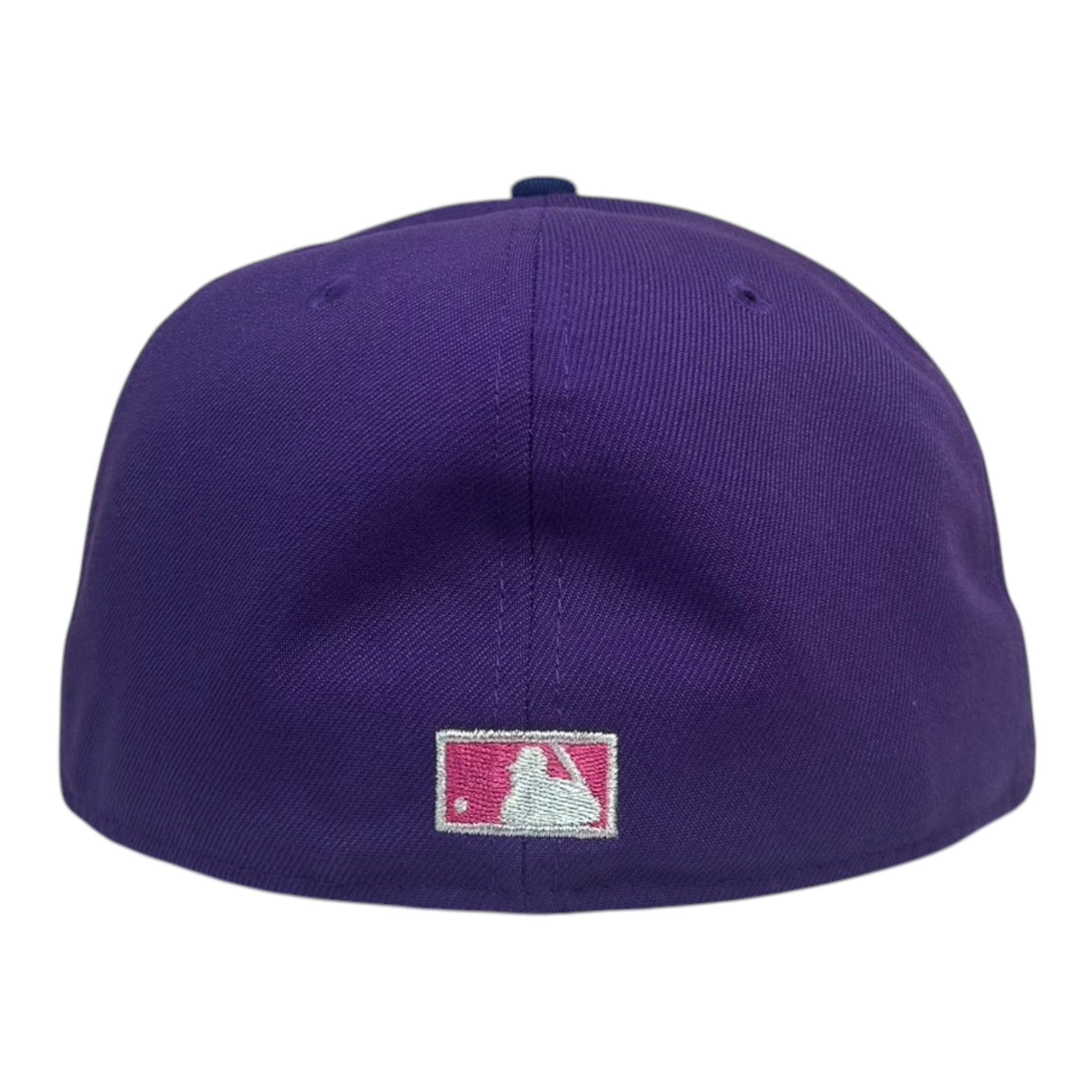 New Era Los Angeles Dodgers “MUDDY DODGERS” 59Fifty Fitted Hat
