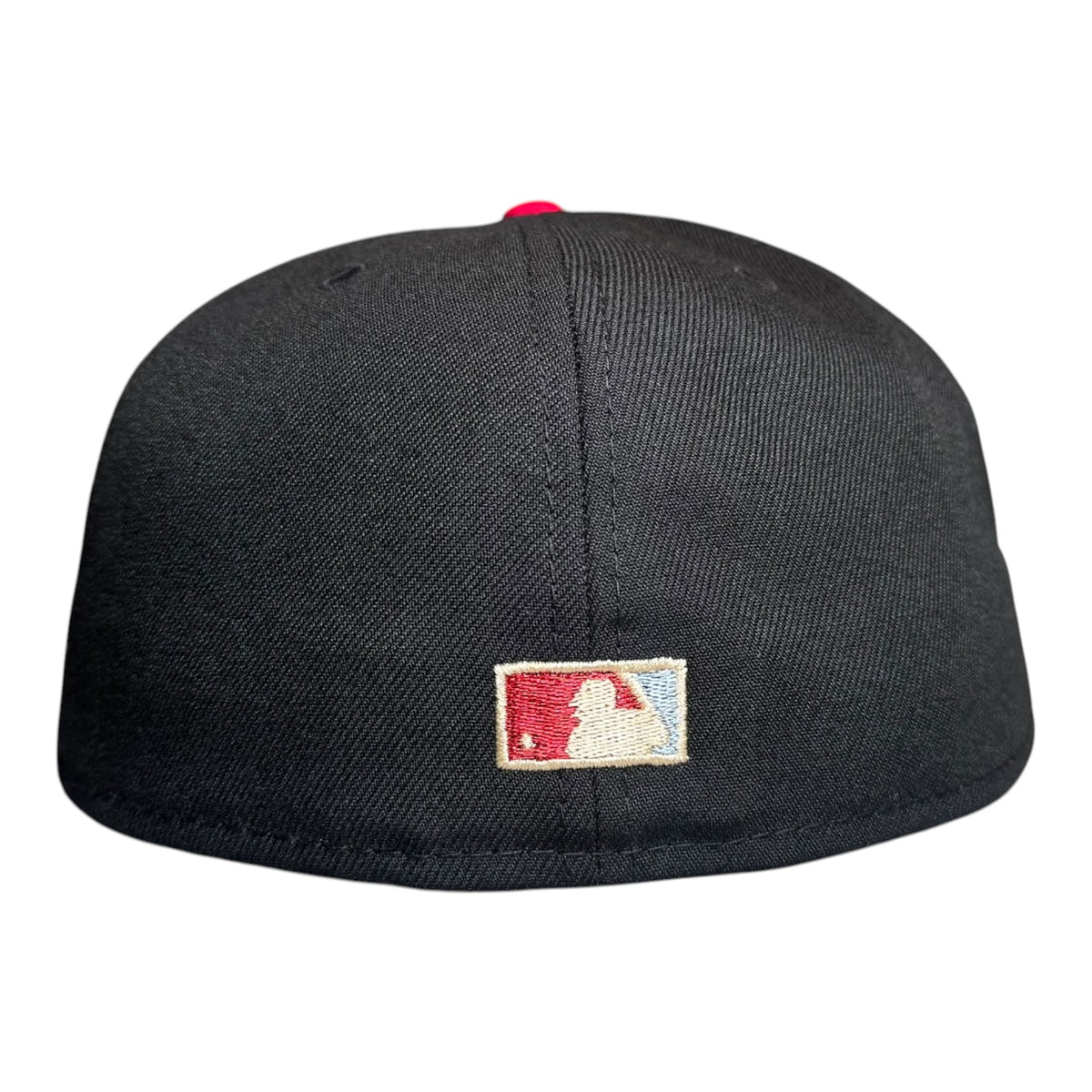 New Era Los Angeles Dodgers “Boyz N The Hood” @blowuhbagpeanut 59Fifty Fitted Hat