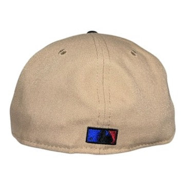 San Francisco Giants "Willie Mays All American" New Era 59Fifty Fitted Hat