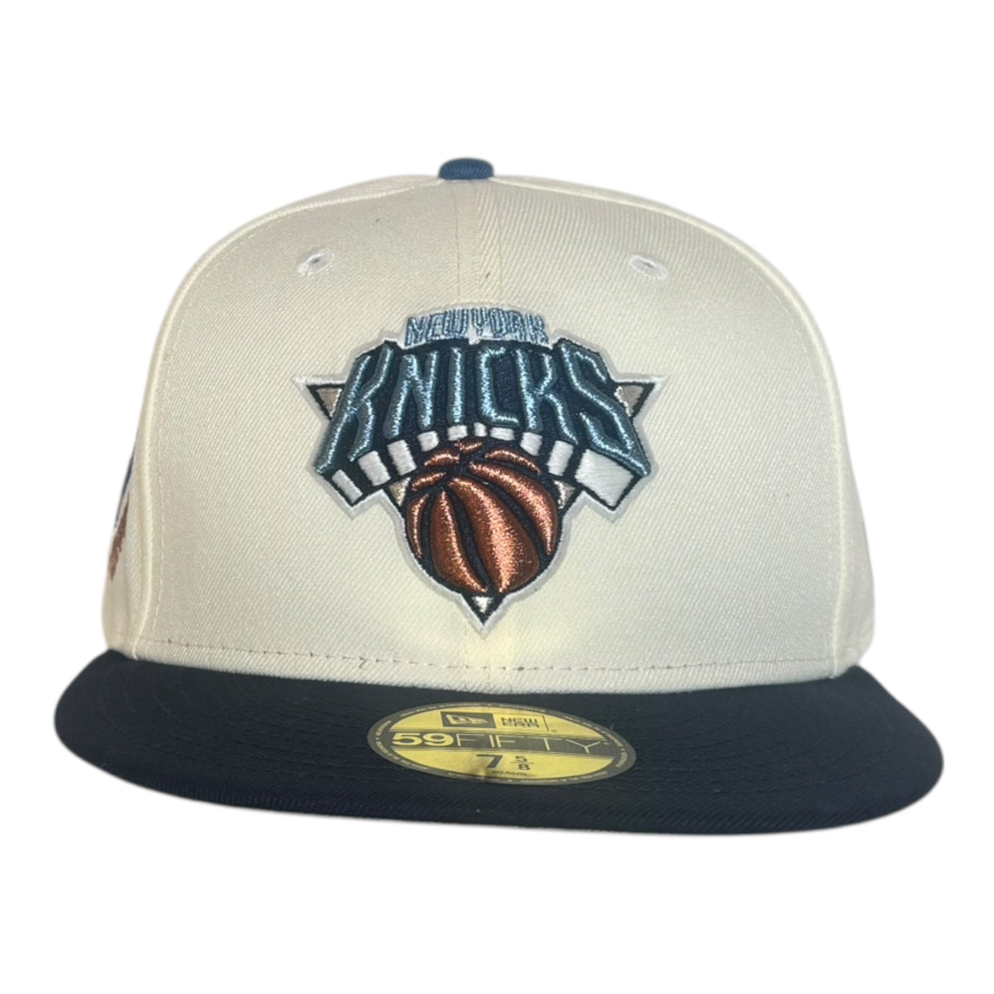 New Era New York Knicks “Nova Knicks” 59Fifty Fitted Hat