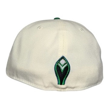 Atlanta Braves 1985 All Star by @Hk_Billy New Era 59Fifty Fitted Hat