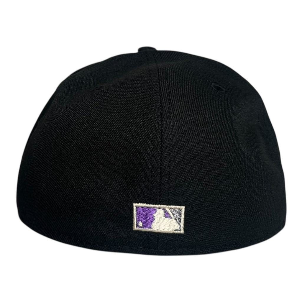 New Era Houston Astros “Hocus Pocus” Rushmore 59Fifty Fitted Hat