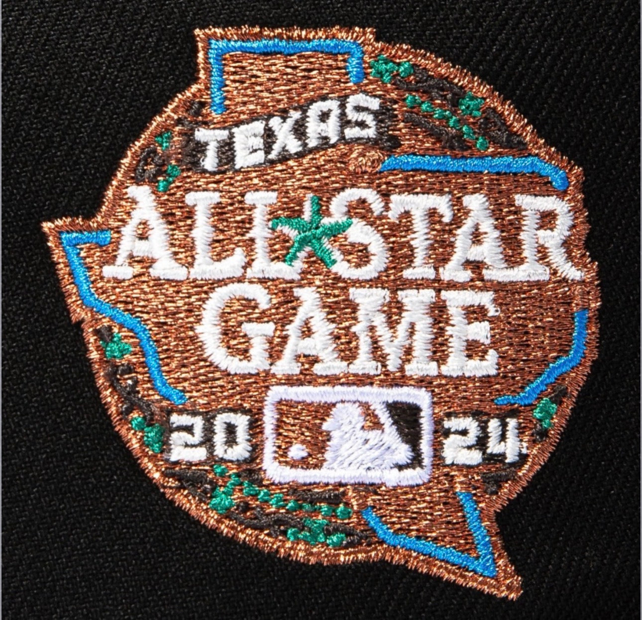 New Era Texas Rangers Hat Club App Exclusive 59Fifty Fitted Hat