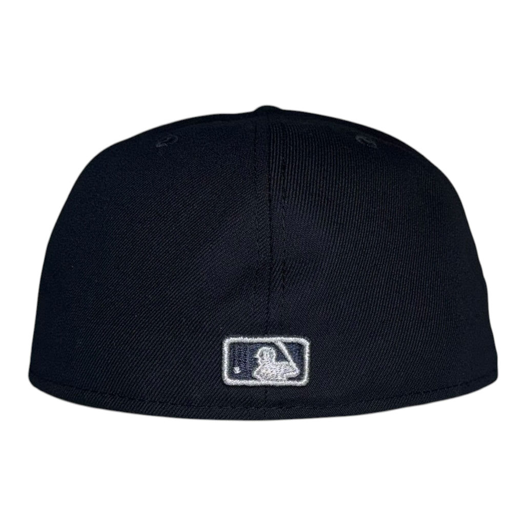 The Hat Wall Fitted hat New Era Washington Nationals “Hilltop Nats” @manny.2fresh Hat Dreams DC Showcase 59Fifty Fitted Hat