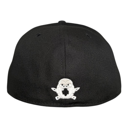 Bad Moon Rising - by Clinker 14Eight New Era 59Fifty Fitted Hat