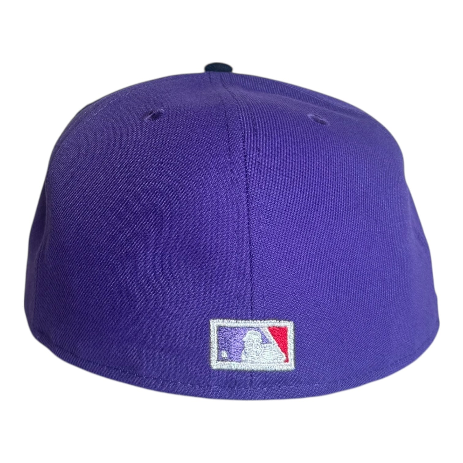 New Era Seattle Mariners “La Reina 1.0” Two Tone 59Fifty Fitted Hat