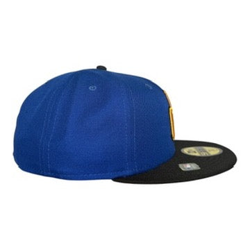 Seattle Mariners City Connect New Era 59Fifty Fitted Hat