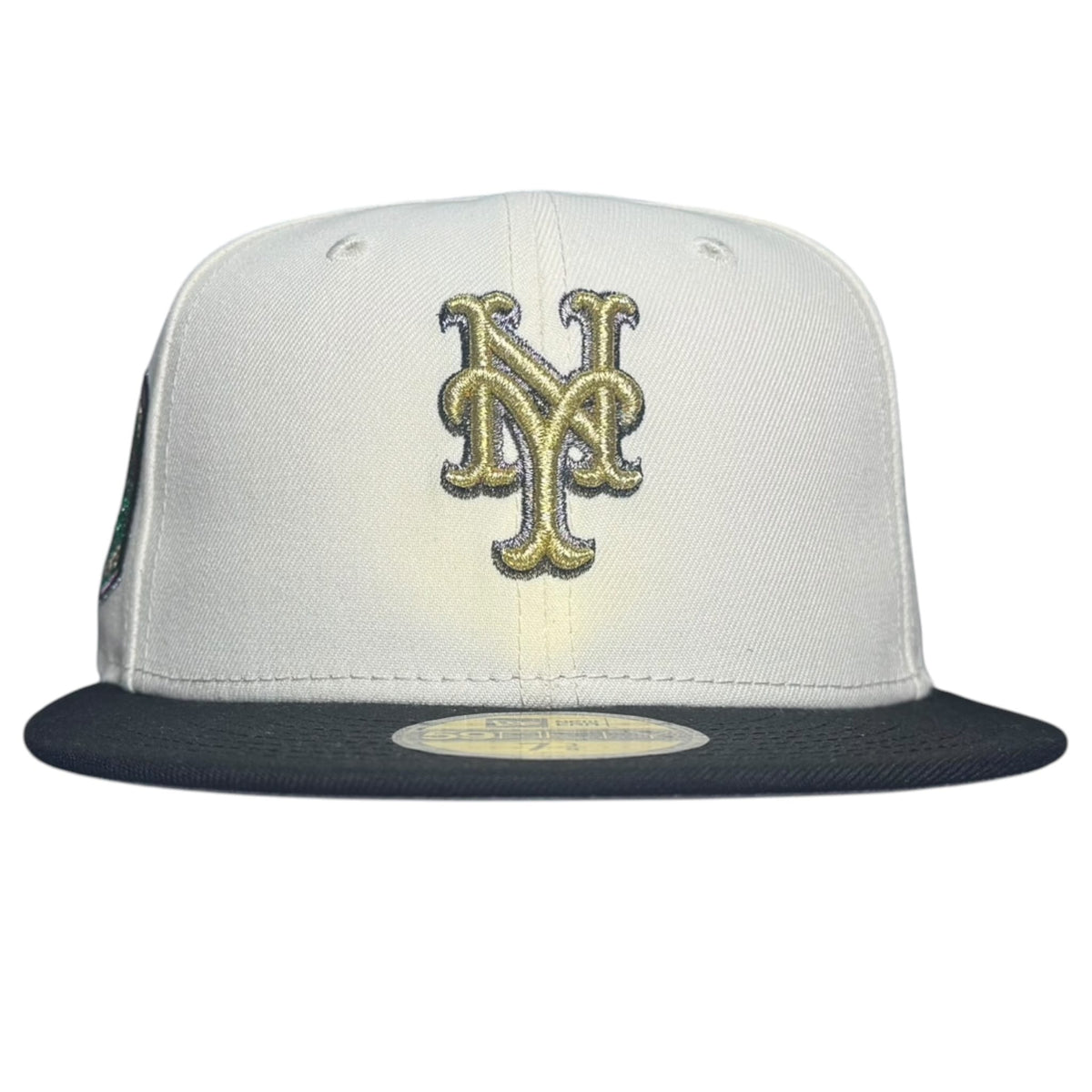 The Hat Wall New Era New York Mets “Kantu III” Rushmore @saucythevisionary