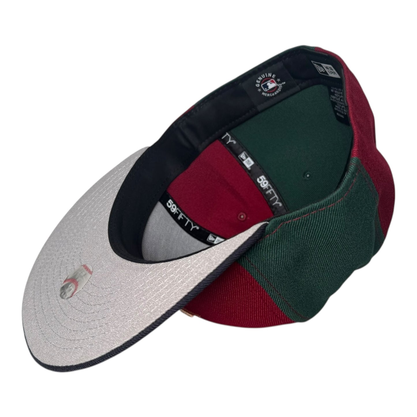 Houston Astros “Horsepower” Rushmore New Era 59Fifty Fitted Hat