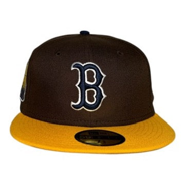 Boston Red Sox 1999 All Star Game New Era 59Fifty Fitted Hat