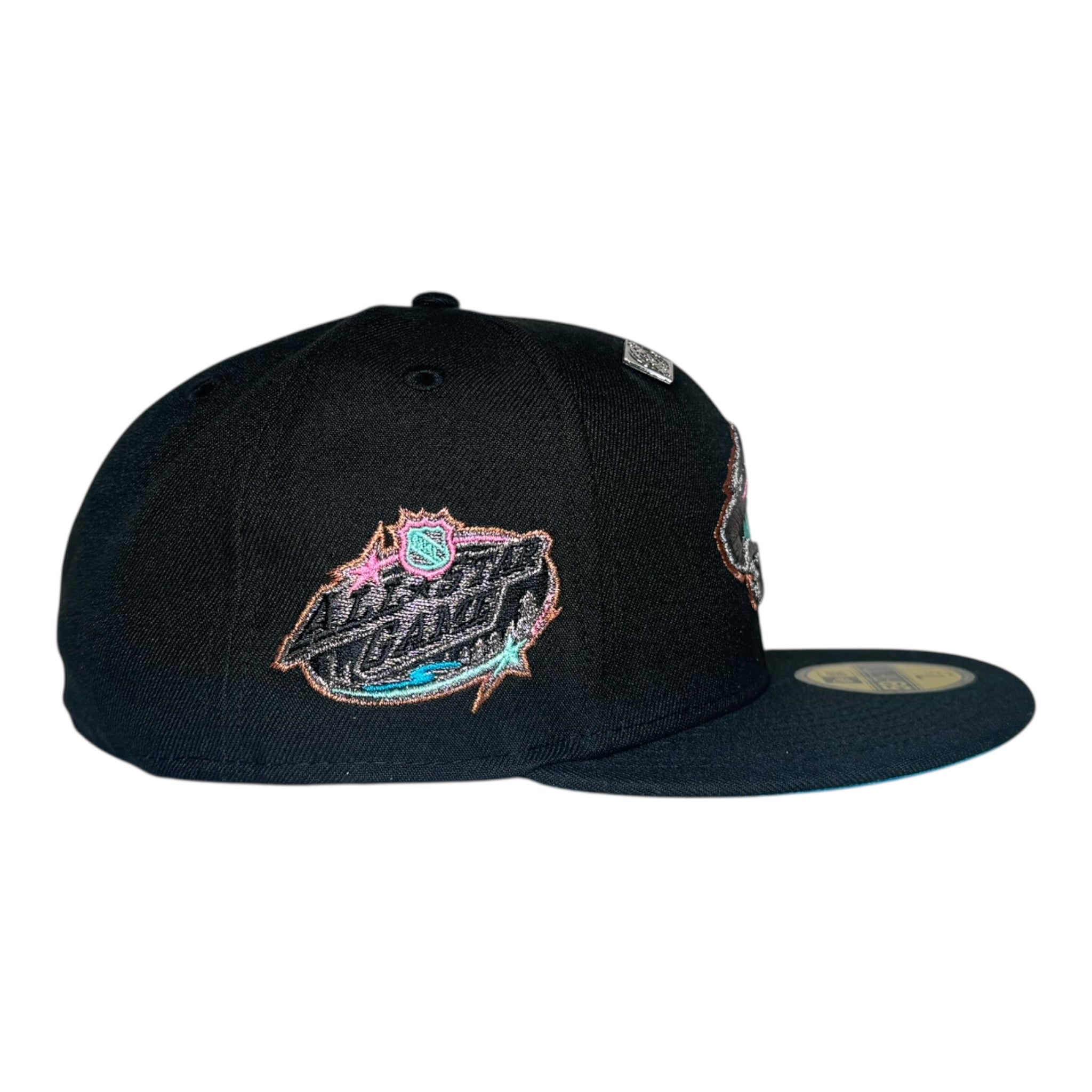 New Era Minnesota Wild 59Fifty Fitted Hat