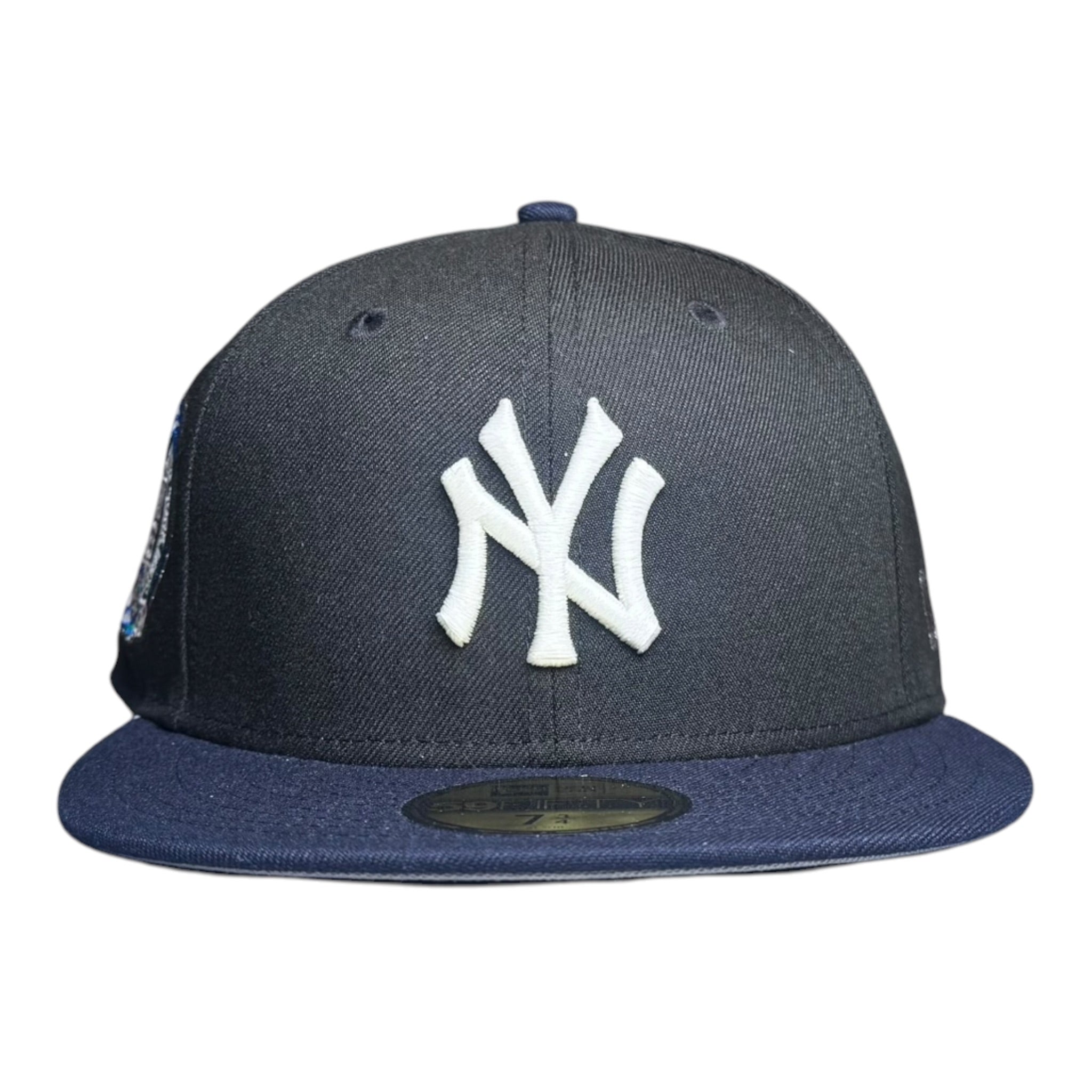 New Era New York Yankees “The Taking of Pelham 123” Rushmore @sneakerfeenday 59Fifty Fitted Hat