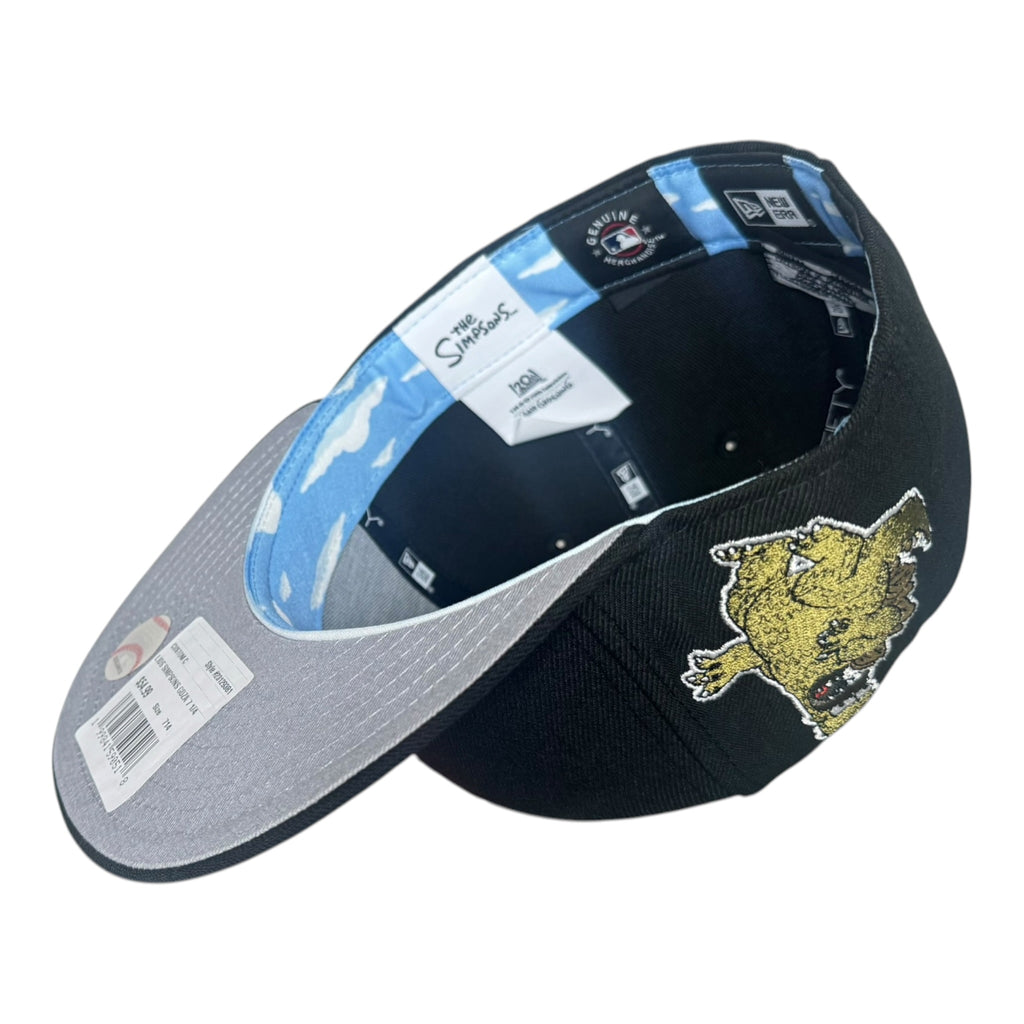 New Era San Francisco Giants “Simpsons Pack” by 59Fifty Fitted Hat