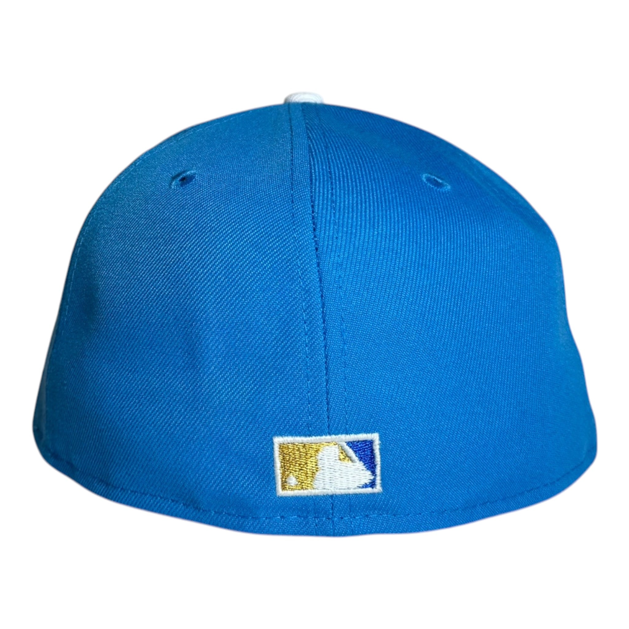 New Era Chicago Cubs "DORADITAS" 59Fifty Fitted Hat