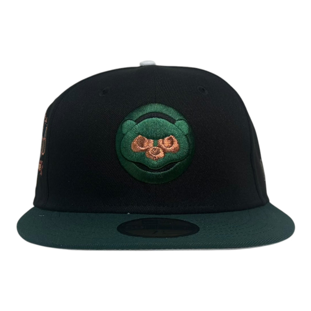 New Era Chicago Cubs “Master Chief” 59Fifty Fitted Hat