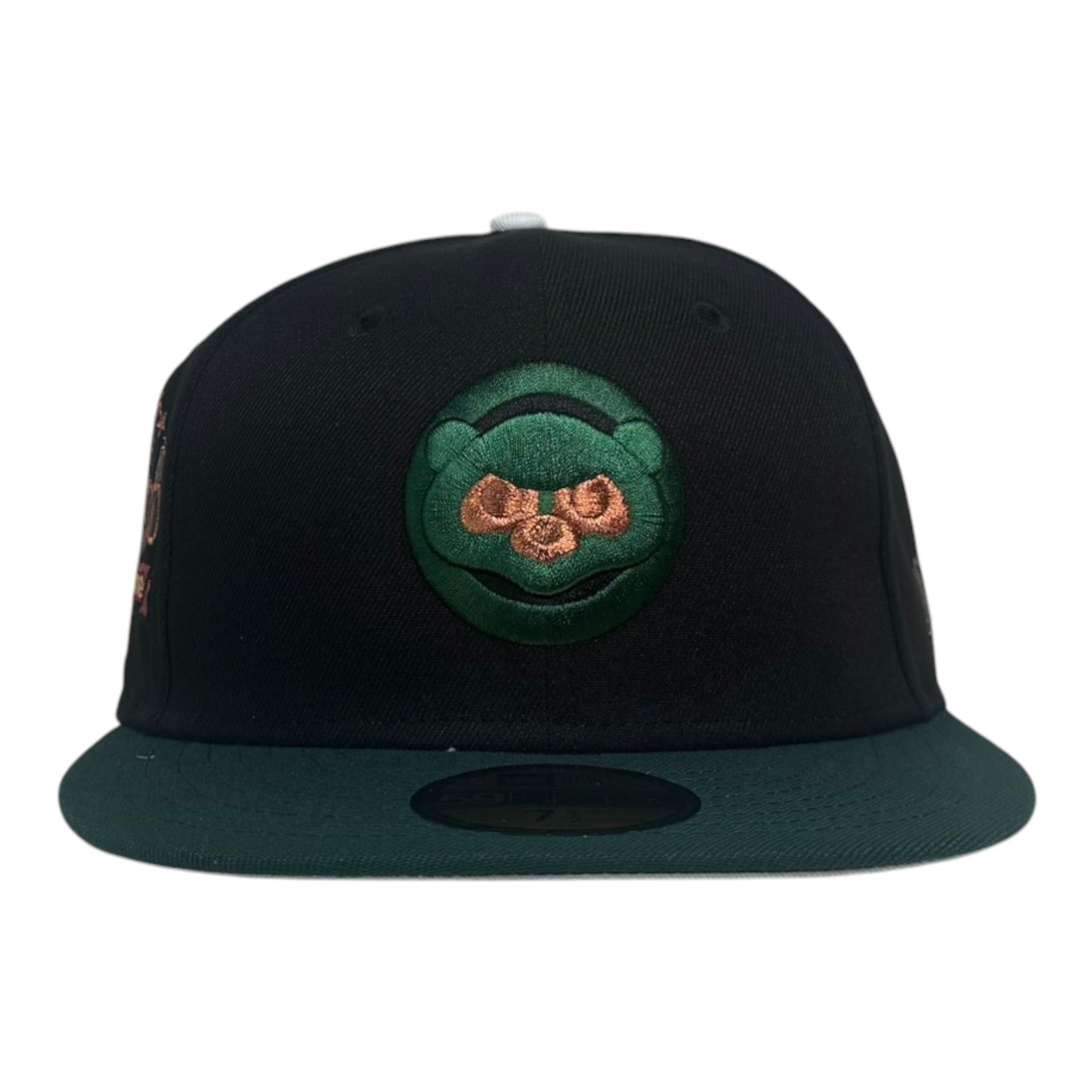 New Era Chicago Cubs “Master Chief” 59Fifty Fitted Hat