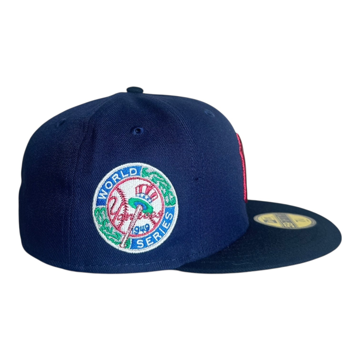 New Era New York Yankees “Yankees 1.0” 59Fifty Fitted Hat