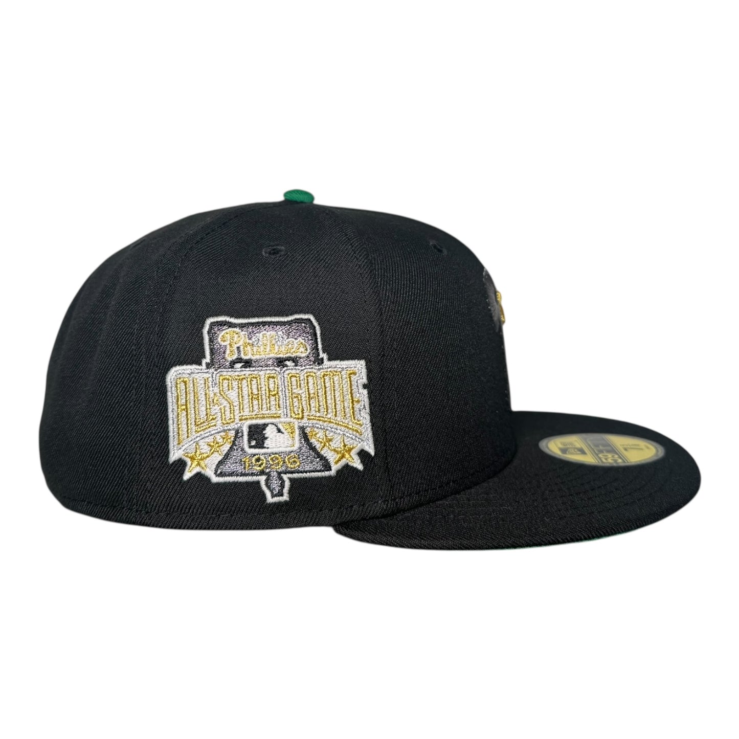 Philadelphia Phillies 1996 ASG NewEra 59Fifty Fitted Hat