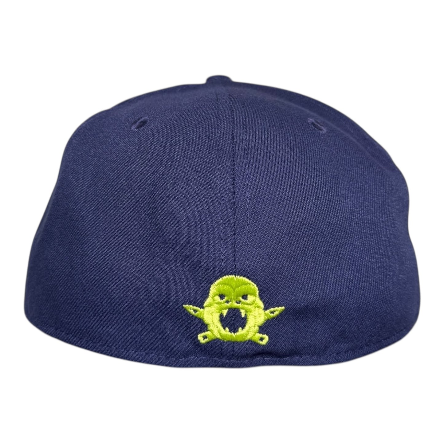 Ducks in a Row - by Clinkers Saw3doffsamurai & Aurélien New Era 59Fifty Fitted Hat