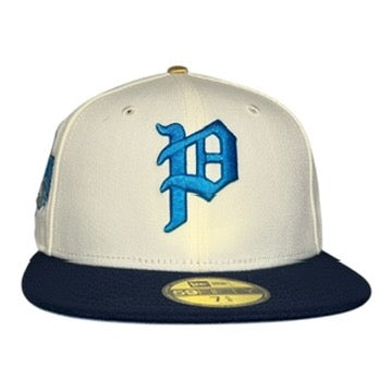 Philadelphia Phillies "The Sands of Time" 1996 All Star Game New Era 59Fifty Fitted Hat