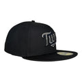 Minnesota Twins Star Dust Hat Club New Era 59Fifty Fitted Hat