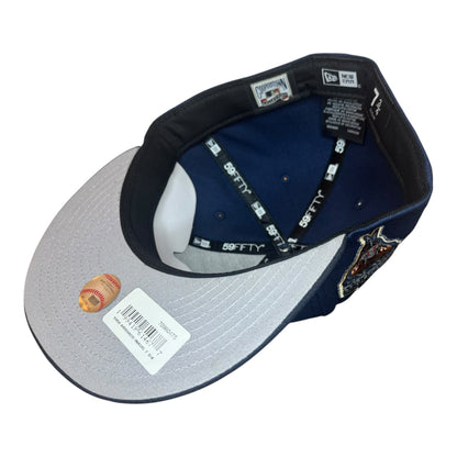Arizona Diamondbacks “FORVZONLY” Rushmore Prociety Mountains In The Desert Exclusive New Era 59Fifty