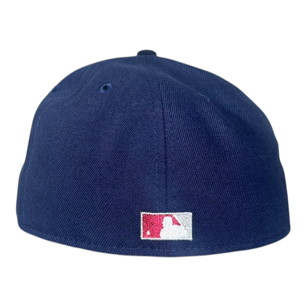 New Era New York Yankees “Yankees 1.0” @mitchhighlark 59Fifty Fitted Hat