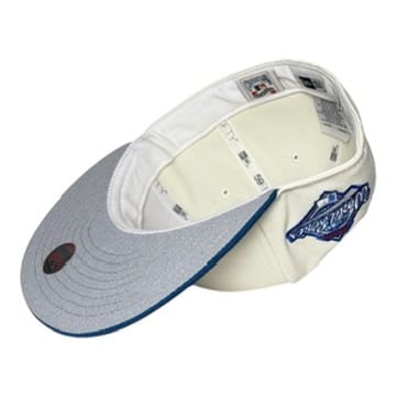 The Hat Wall New York Yankees 1996 World Series New Era 59Fifty Fitted Hat