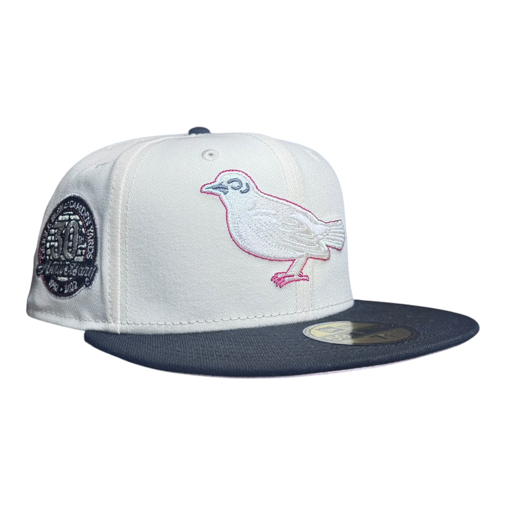 New Era Baltimore Orioles “Perico” @2piecenat