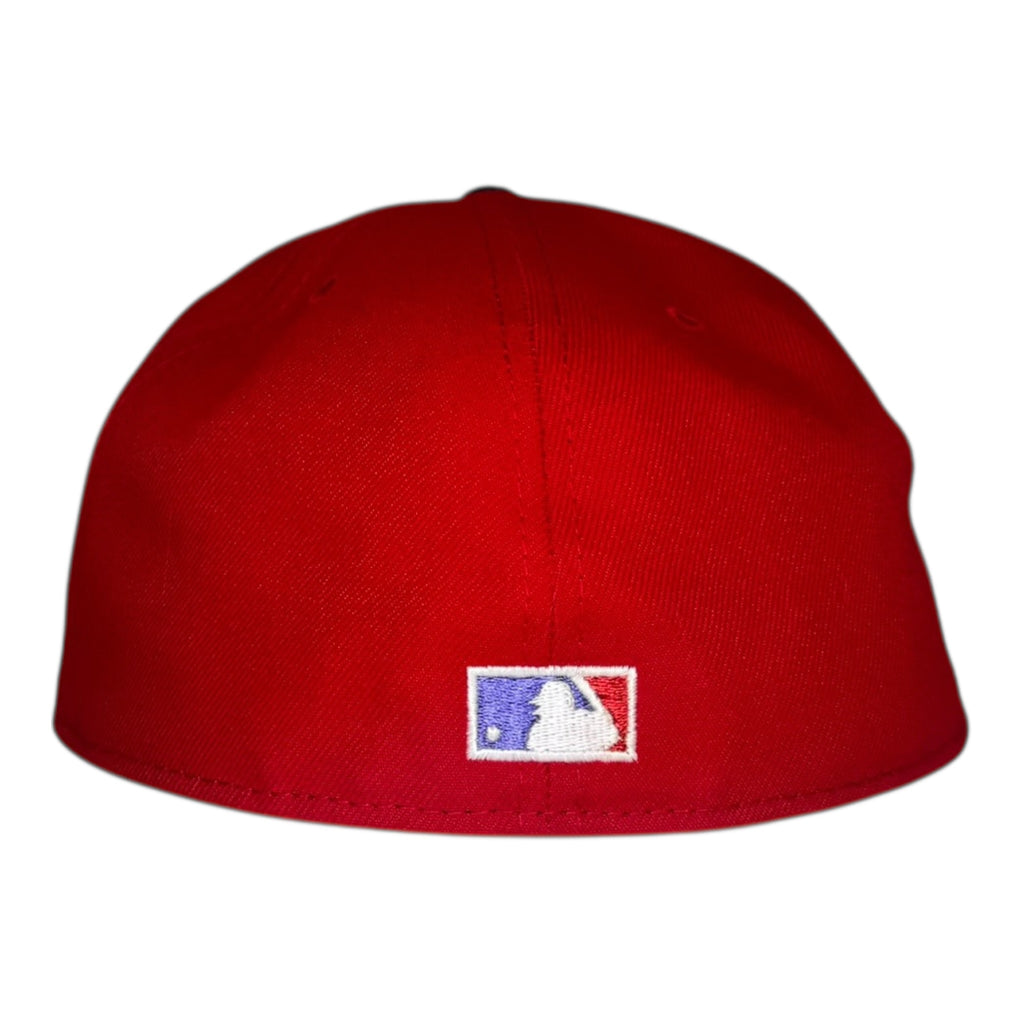 New Era Minnesota Twins “Corridos Tumbado” 59Fifty Fitted Hat