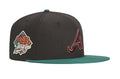 Atlanta Braves “Bakunawa Braves” Hat Club New Era 59Fifty Fitted Hat