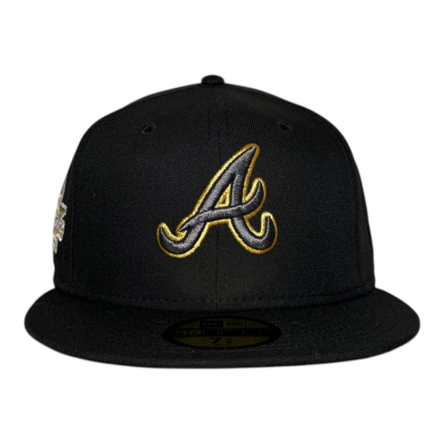 Atlanta Braves "WHAMLANTA" New Era 59Fifty Fitted Hat