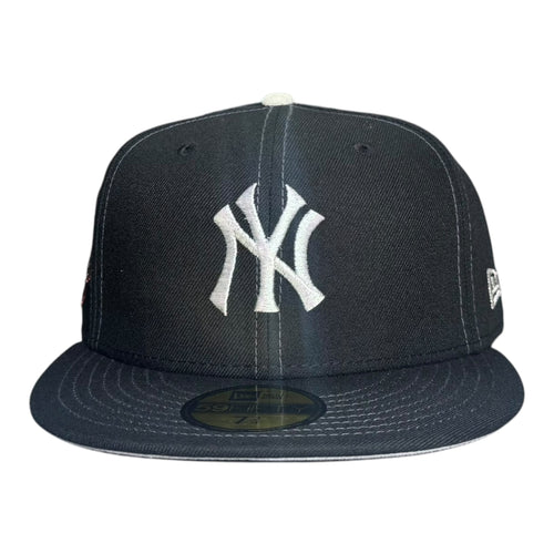 The Hat Wall "Force” New York Yankees Power the Collection Rushmore @saucythevisionary @nohonati New Era 59Fifty Fitted Hat
