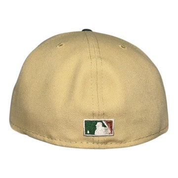 Boston Red Sox "Stained Glass" 90th Anniversary New Era 59Fifty Fitted Hat
