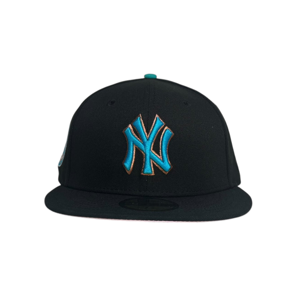 New Era New York Yankees “Navajo” Hat Club 59Fifty Fitted Hat