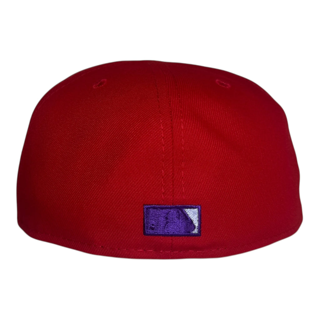 New Era St. Louis Cardinals “Toucan Sam" Rushmore 59Fifty Fitted Hat