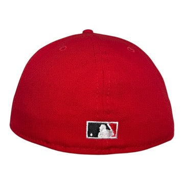 Seattle Mariners 30th Anniversary "Skittles" New Era 59Fifty Fitted Hat